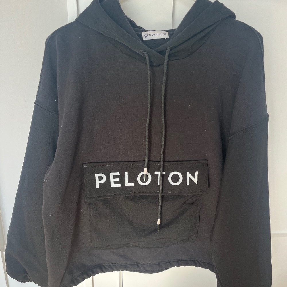 Peleton Sweatshirt